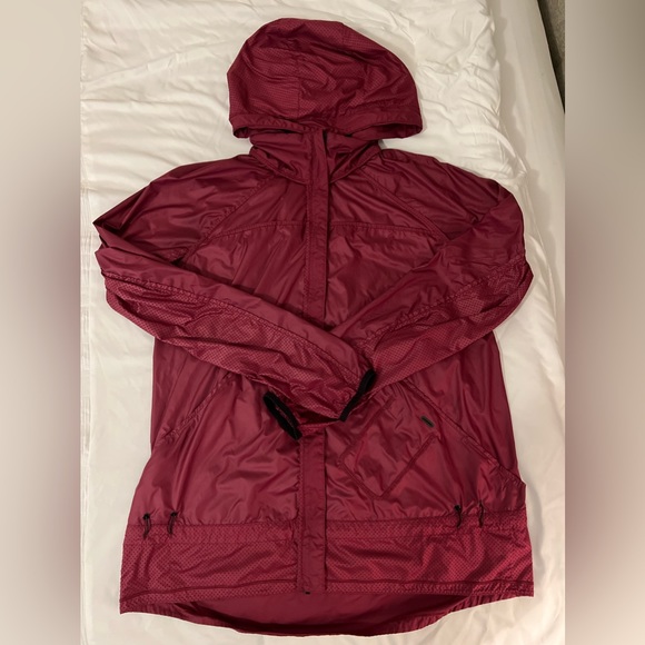 Lululemon Wind Breaker Jacket - Picture 2 of 13